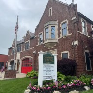 Farmingdale Village is not worried about the lack of a county legislator.