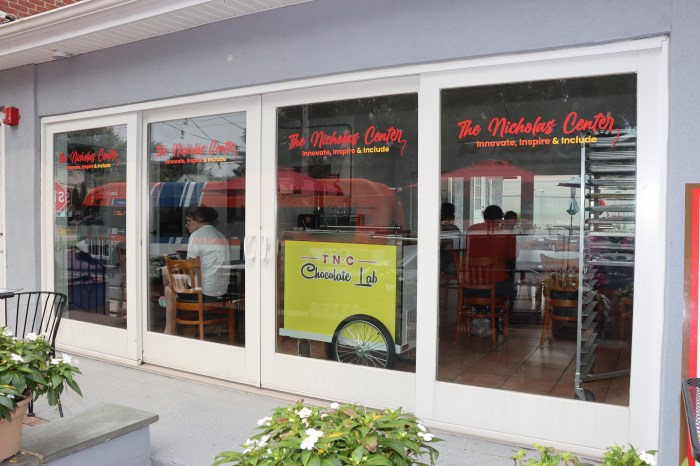 TNC Chocolate Lab in Port Washington was named on of Long Island Business News' Best Startups of 2025.