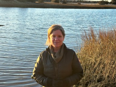 Jacqueline Esposito urges Zeldin to not roll back EPA protections on water.