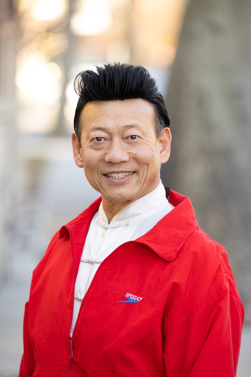 East Hills instructor to share tai chi research on Parkinson’s at conference