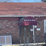 The Muslims on Long Island and Town of Oyster Bay near a settlement for a lawsuit regarding the Masjid Al-Baqi mosque in Bethpage.