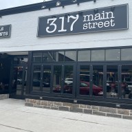 317 Main Street in Farmingdale was voted the 2025 Best American Restaurant on Long Island. Here's why.