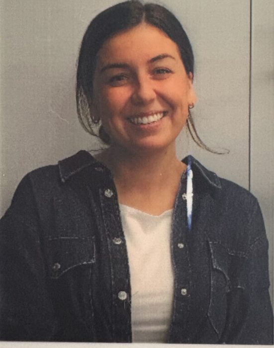 Jericho Union Free School District named Maggie Rose Melito, a former teacher, as its new public relations director.