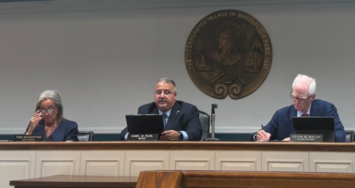 Massapequa Park Village's Board of Trustees approve two community runs for later this year.