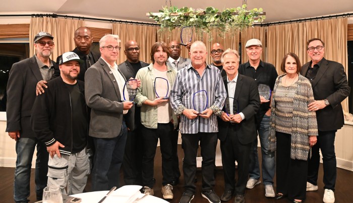 LIMEHOF music documentary film festival 2025 winners