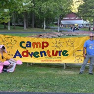 Kids Need More 2025 Camp Adventure