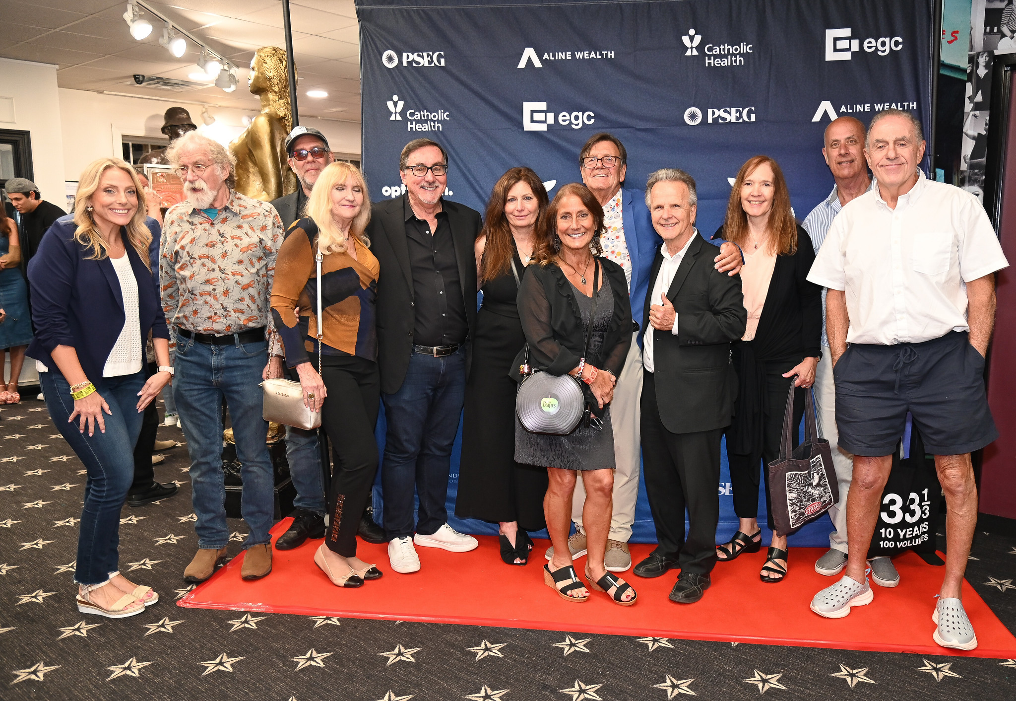 LIMEHOF music documentary film festival 2025 winners