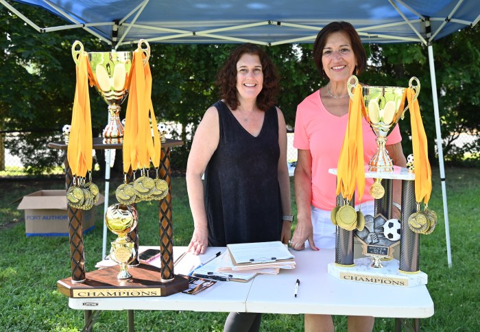 Soccer for a cause 2025, held by mastermind unit and the michael magro foundation