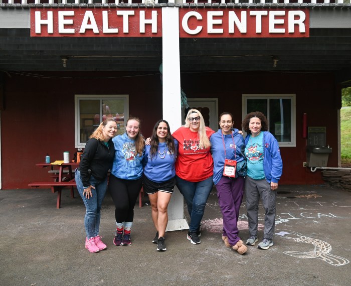 Kids Need More 2025 Camp Adventure