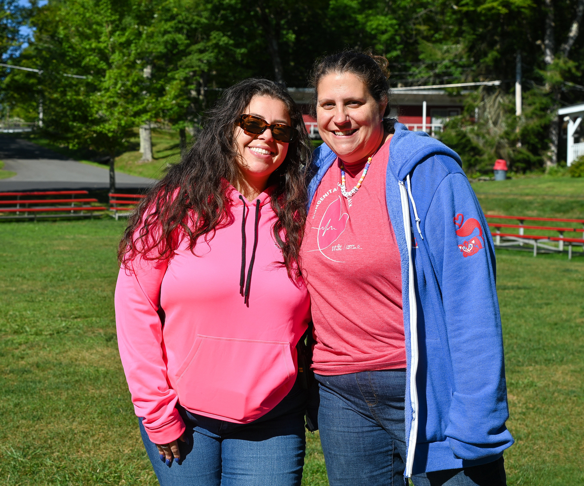 Kids Need More 2025 Camp Adventure