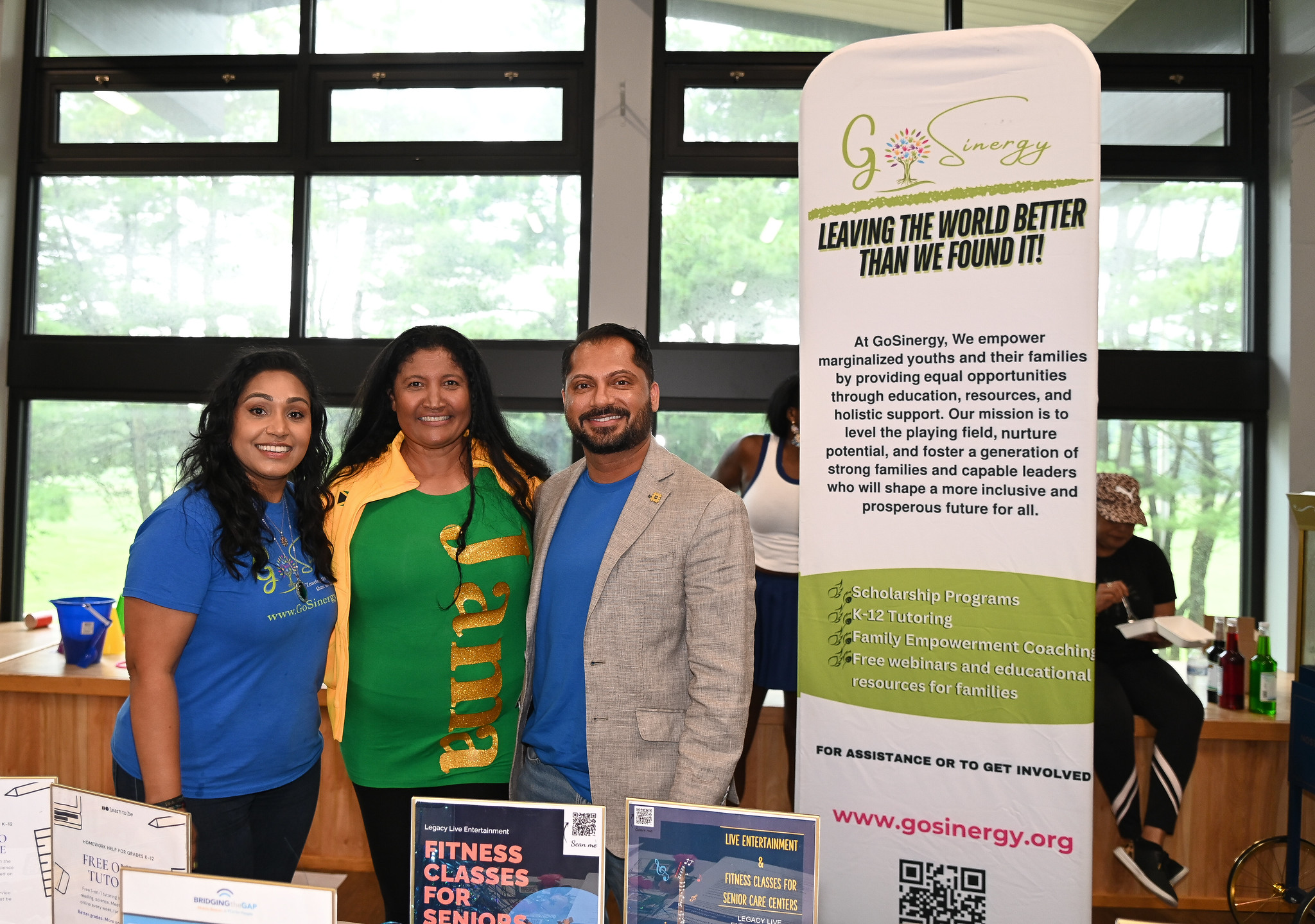 Long Island Caribbean American Family Day 2025, hosted by the Association of Caribbean Americans of Long Island (AÇA of LI) was a celebration of vibrant culture.