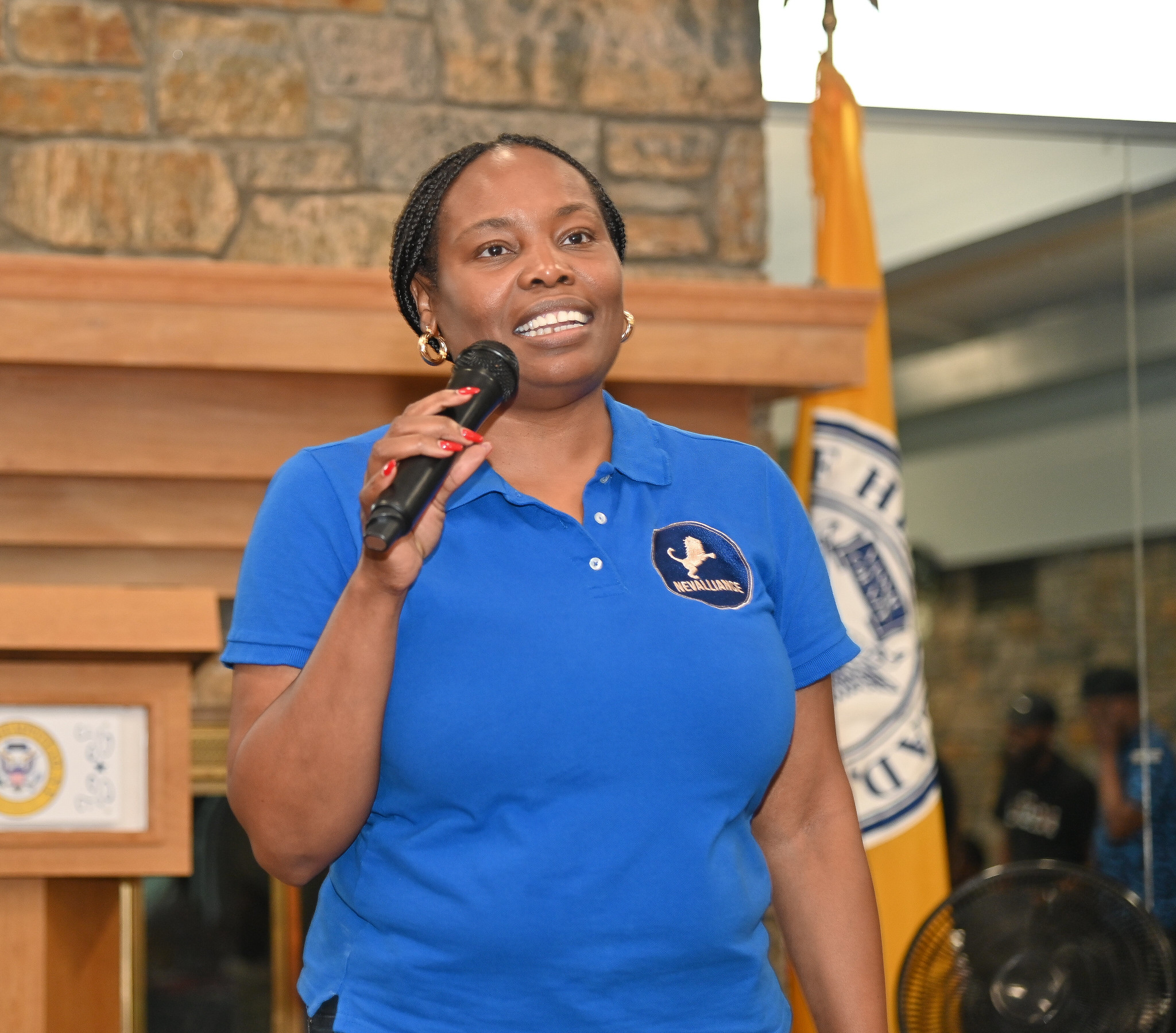 Long Island Caribbean American Family Day 2025, hosted by the Association of Caribbean Americans of Long Island (AÇA of LI) was a celebration of vibrant culture.