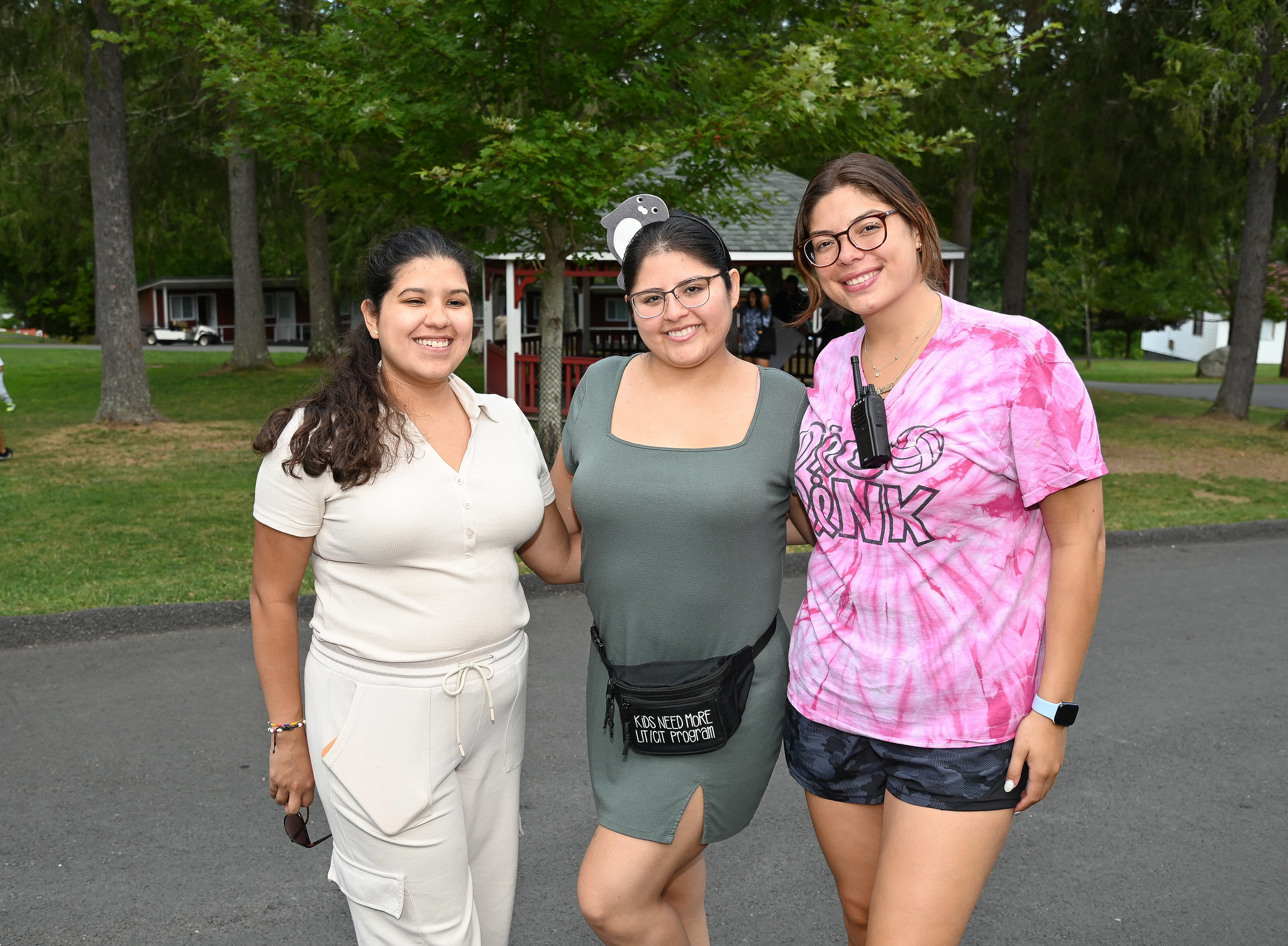 Kids Need More 2025 Camp Adventure