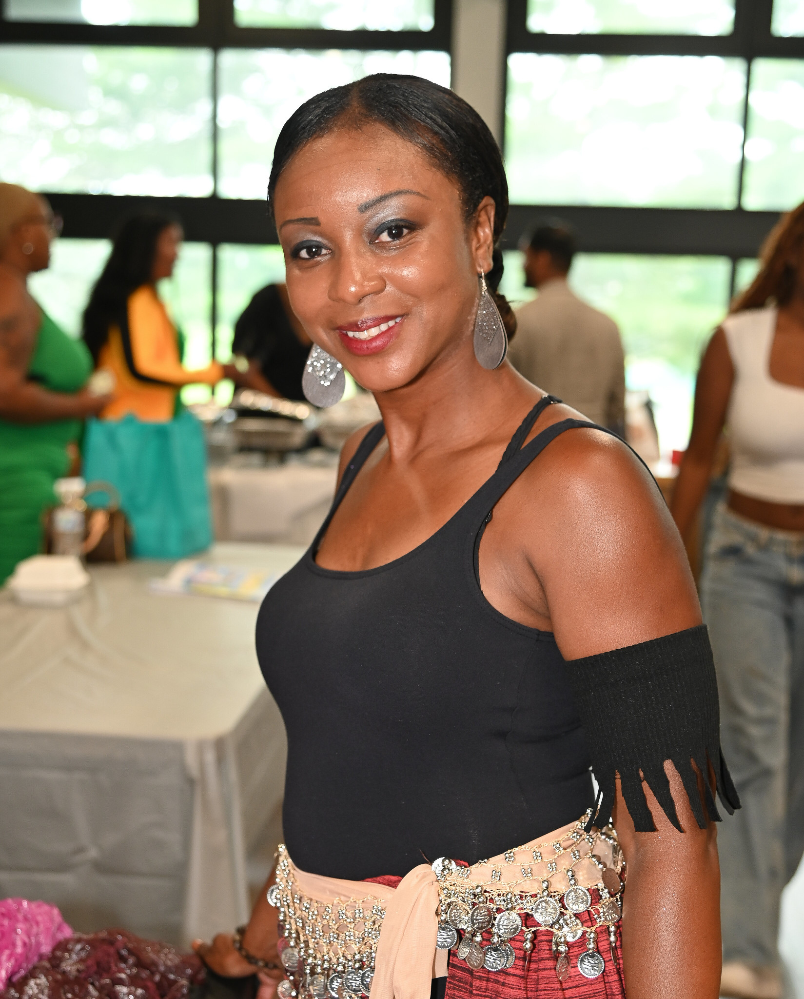 Long Island Caribbean American Family Day 2025, hosted by the Association of Caribbean Americans of Long Island (AÇA of LI) was a celebration of vibrant culture.