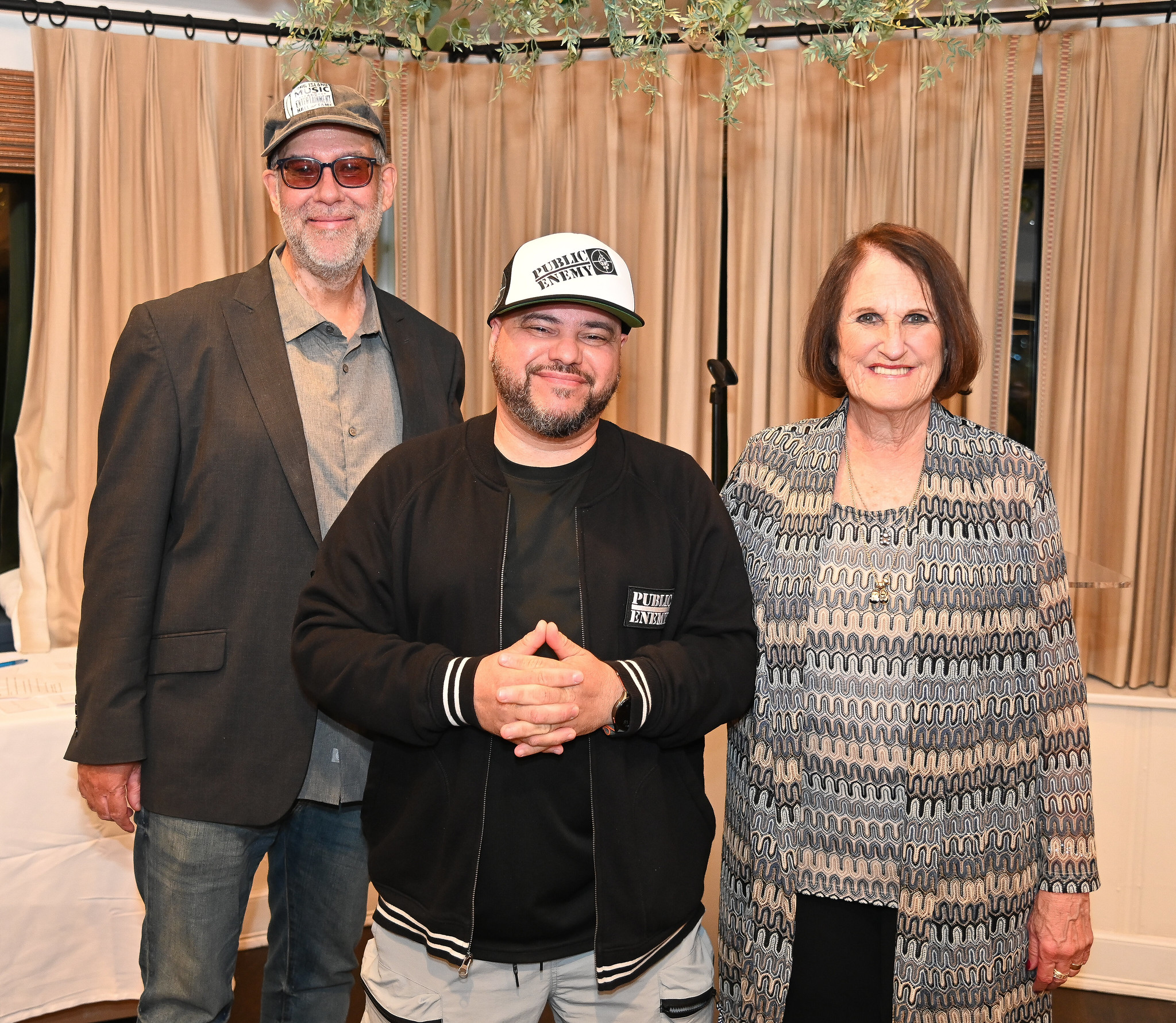 LIMEHOF music documentary film festival 2025 winners