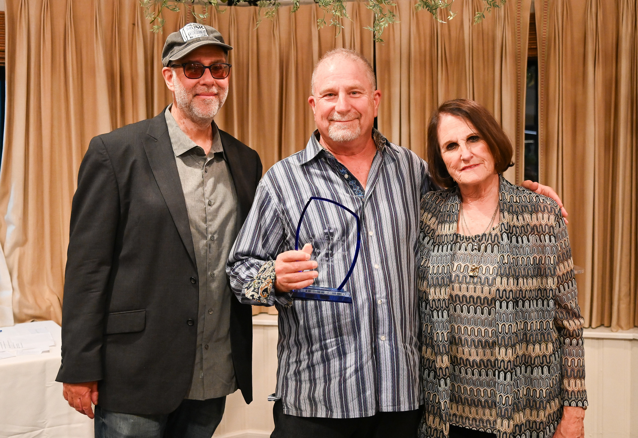 LIMEHOF music documentary film festival 2025 winners