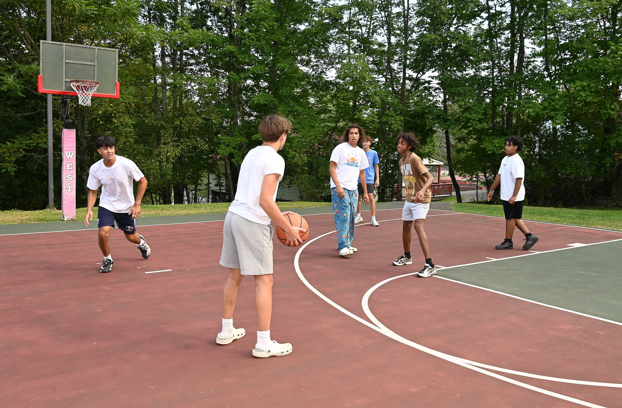 Kids Need More 2025 Camp Adventure