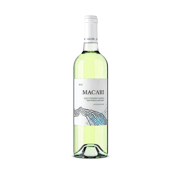 Summer 2025 wines