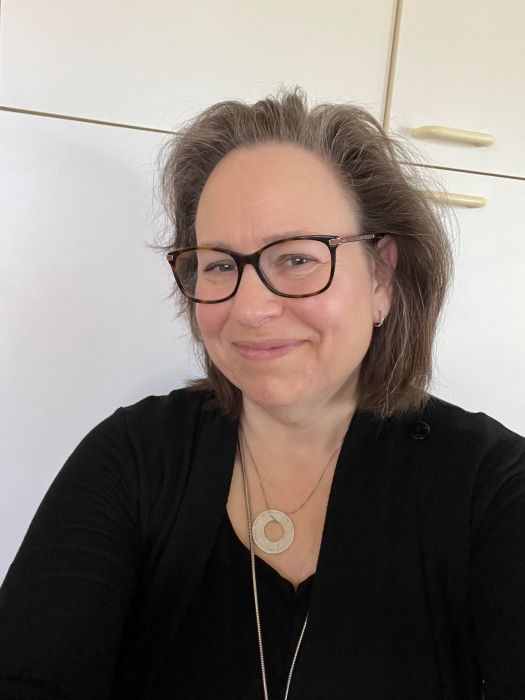 Michele Lipson
