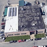 Federal and state departments have highlighted different aspects of New Cassel's environmental qualities that show cause for concern.
