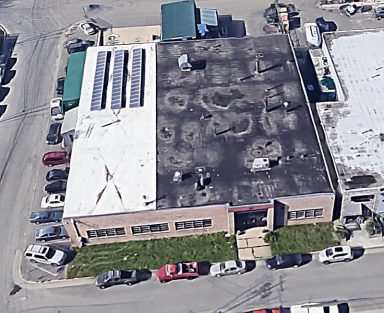 Federal and state departments have highlighted different aspects of New Cassel's environmental qualities that show cause for concern.