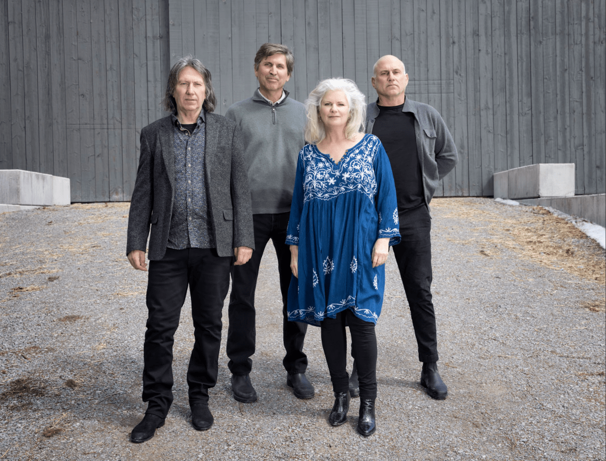 Canadian alt-country band Cowboy Junkies will bring a career-spanning set to the Jeanne Rimsky Theater.