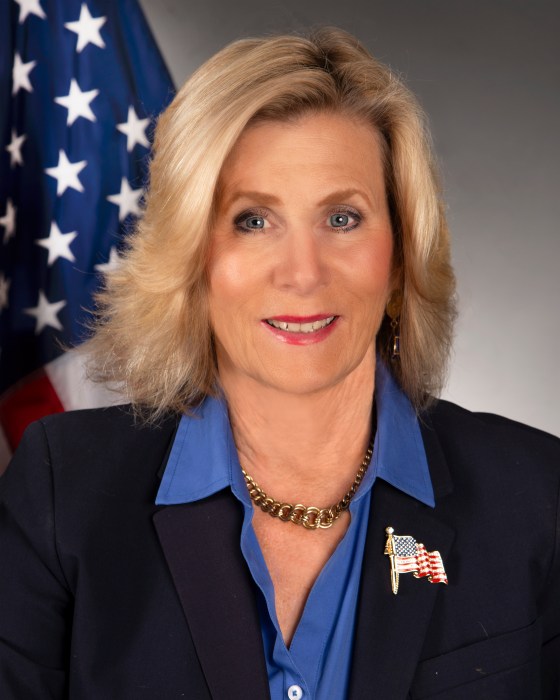 Pam P
