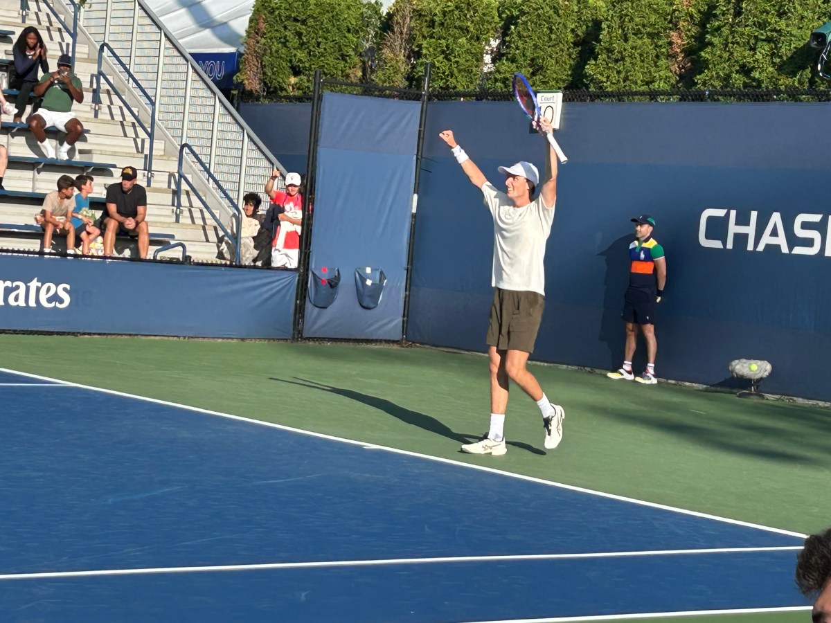 PatrickMaloney.Qualieswin