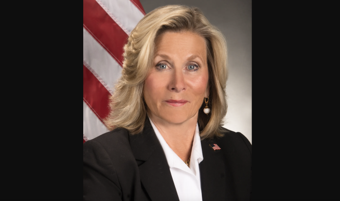 Glen Cove Mayor Pam Panzenbeck says city officials have begun talks with a potential ferry operator.