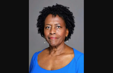 Elaine Gross returns to her role as president of ERASE Racism as its board of directors reassesses its leadership.