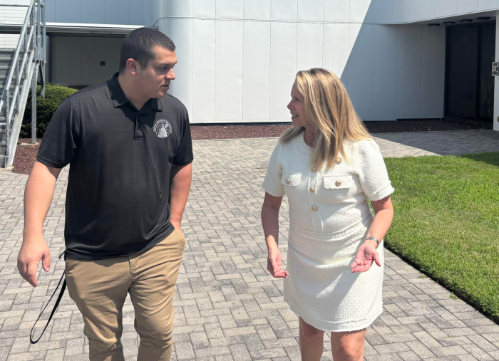 The top 5 stories in Long Island Press this week includes backlash against excessive airplane noise.