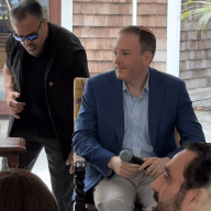 Lee Zeldin has proposed one of the largest deregulatory actions in American history, which local organizations have opposed.