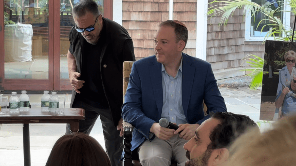 Lee Zeldin has proposed one of the largest deregulatory actions in American history, which local organizations have opposed.