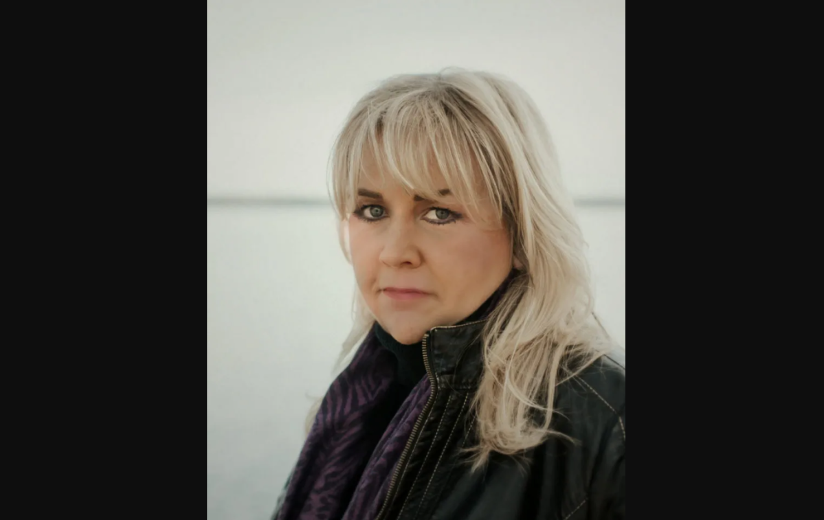 Author Ellen Marie Wiseman releases her seventh novel, "The Lies They Told."