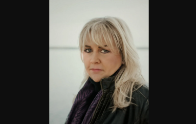 Author Ellen Marie Wiseman releases her seventh novel, "The Lies They Told."