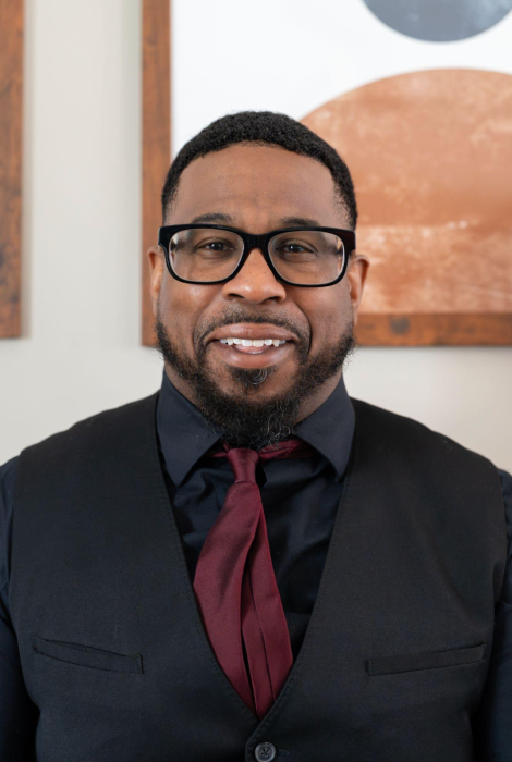 Tesfa Stewart has been appointed as the director of special education for the North Shore School District.