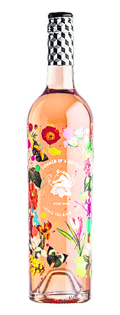 Summer 2025 wines