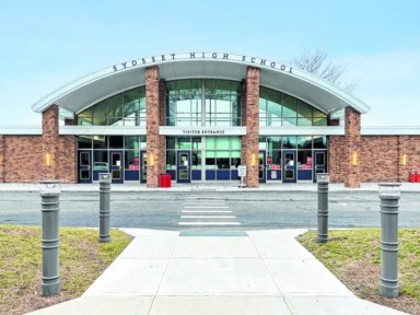 Syosset High School
