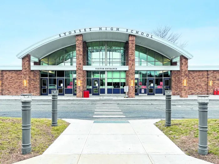 Syosset High School