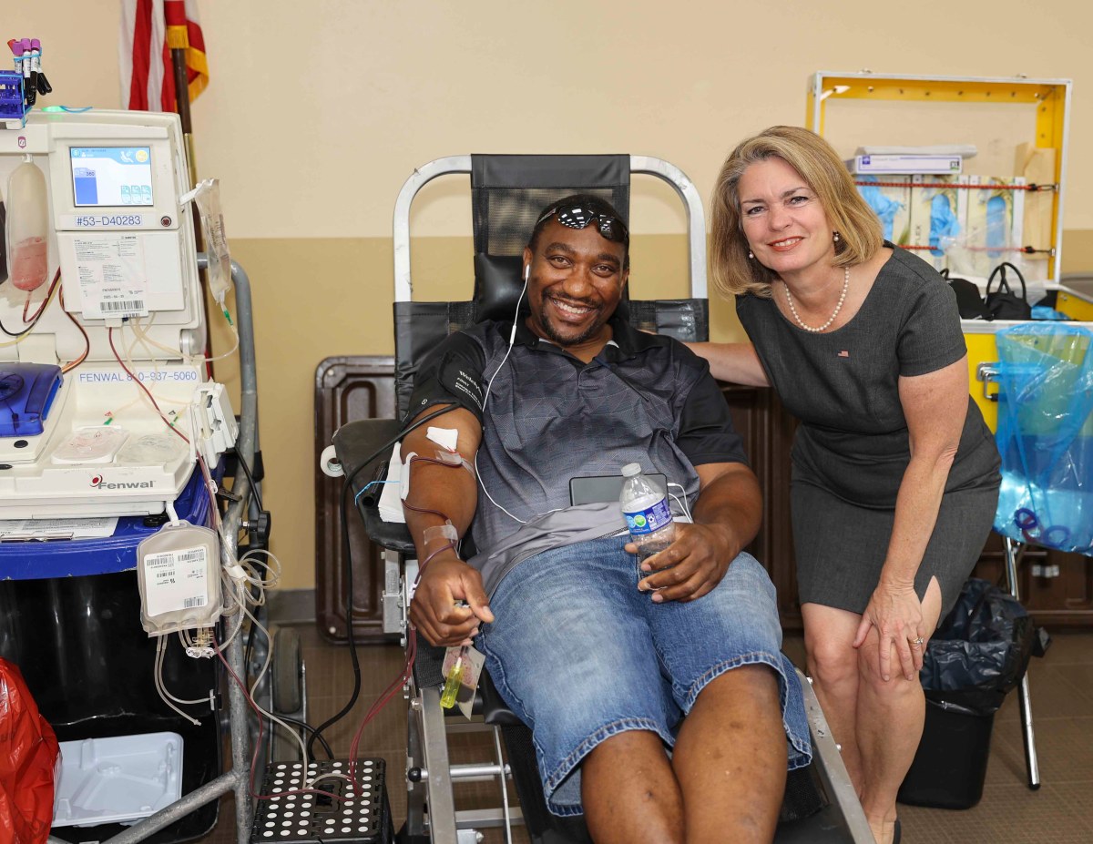 2024 North Hempstead Blood Drive