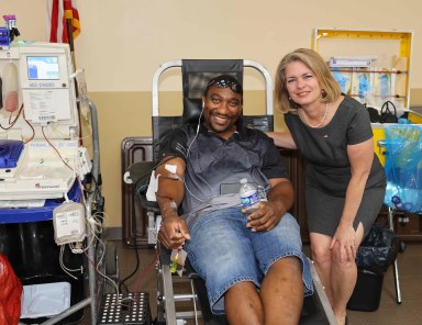 2024 North Hempstead Blood Drive