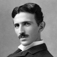 Nikola Tesla's lab in Shoreham was destroyed by a fire, but the campaign to restore it has a newfound energy.