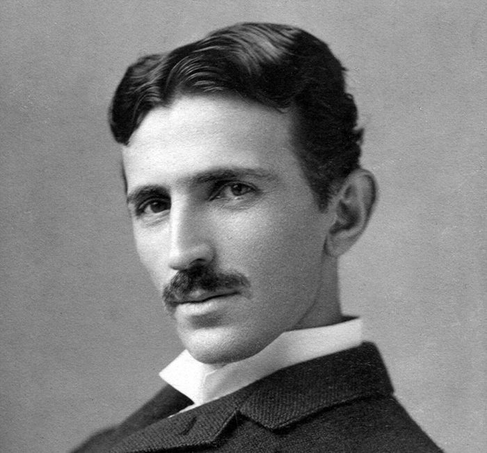 Nikola Tesla's lab in Shoreham was destroyed by a fire, but the campaign to restore it has a newfound energy.