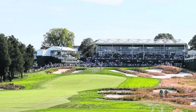 The PGA Tour made a recent stop at Bethpage Black in Farmingdale in 2016 and will be returning in 2025 for the Ryder Cup.