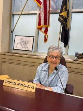 Theresa Moschetta