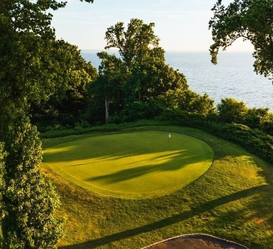 The outing will be held at the Village Club of Sands Point.