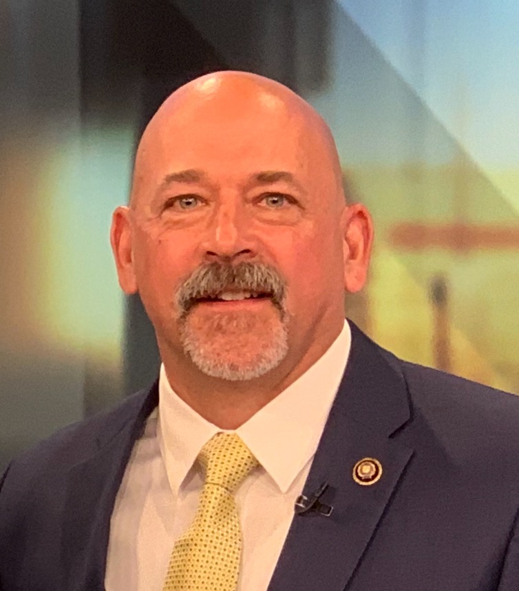 John Wighaus was picked as the Town of Oyster Bay's new inspector general.