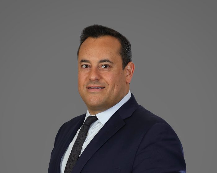 Yaron Levy will soon represent North Hempstead’s District 5.