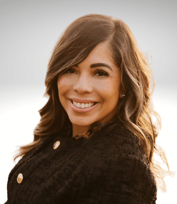 amaris melendez headshot