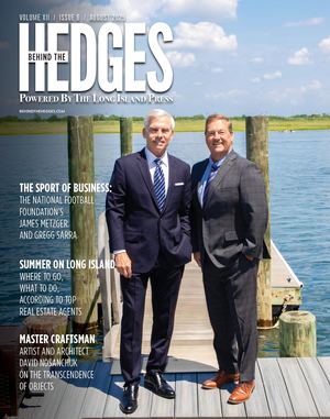behind the hedges long island august 1 2025